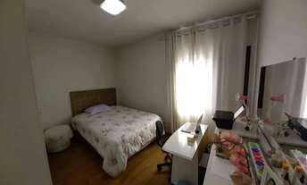 Imagem 3: Apartamento no bairro Guarapiranga Ponte Nova MG