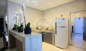 Imagem 6: Casa de 4 quartos no condomínio Golden Class em Lagoa Santa MG / My Broker codigo: 128373