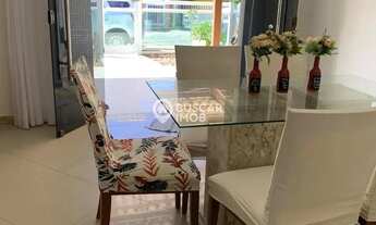 Imagem 7: CASA TÉRREA COM 3/4 EM BURAQUINHO