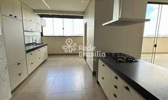 Imagem 7: A Cobertura dos Sonhos: 4 Suítes, Acabamentos Nobres e 7 Vagas