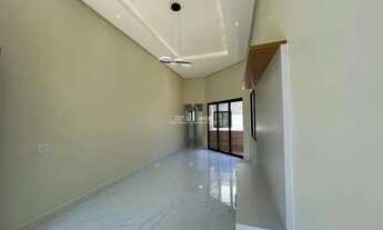 Imagem 5: Excelente casa térrea com 3 suítes Sendo uma master com Armários