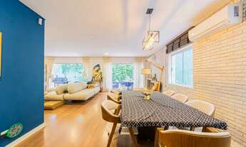 Imagem 3: Sobrado para aluguel e venda com 300 metros quadrados com 4 quartos