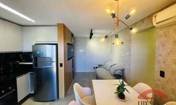 Imagem 5: Imóvel para venda tem 50 metros quadrados com 1 quarto em Guarani - Novo Hamburgo - RS