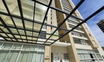 Imagem 5: Cobertura com 4 dormitórios para alugar, 250 m² por R$ 7.360,00/mês - Edifício Istambul