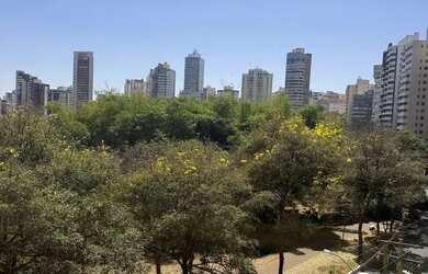 Imagem 7: Imóvel para venda tem 292 metros quadrados com 4 quartos em Setor Oeste - Goiânia - GO