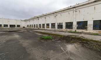 Imagem 5: Imóvel para venda tem 19798 metros quadrados em Jaguaré - São Paulo - SP