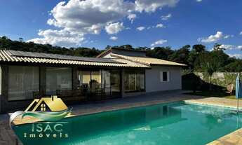 Imagem 5: Linda Chácara completa à venda em Atibaia/SP!