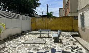 Imagem 2: Excelente apto 1° andar, nascente, no Conjunto Rui Palmeira