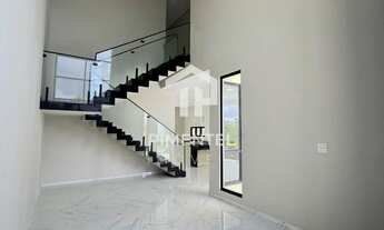 Imagem 4: Casa Duplex na Região da Ponta Negra com 04 suítes | 278m²