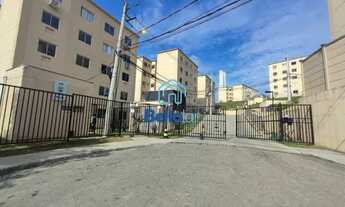 Imagem: IMPERDÍVEL! APARTAMENTO À VENDA NO RESIDENCIAL