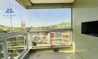 Imagem 2: Apartamento com 3 dormitórios à venda, 89 m² por R$ 1.500.000,00 - Córrego Grande - Floria