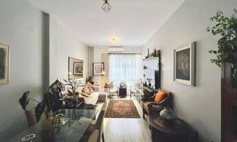 Imagem: Apartamento com 3 quartos à venda, 120