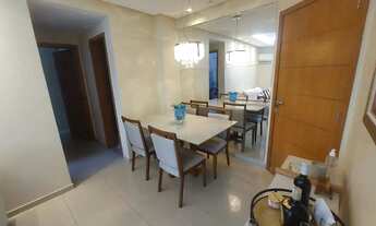 Imagem 2: ALUGO NO BAIRRO DO MARCO LAZER COMPLETO E SEGURANÇA VARANDAS DO MARCO