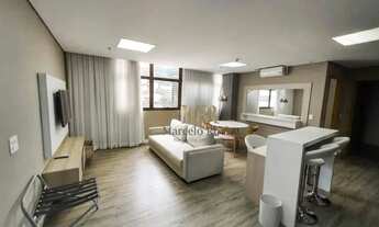 Imagem: Apartamento com 2 dormitórios para alugar