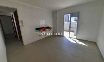 Imagem: Apartamento em Rua Ismael Neri - Água Fria