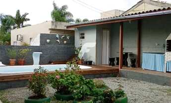 Imagem 2: Casa 3 Quartos 58m² - Ingleses do Rio Vermelho