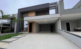 Imagem 3: Casa à venda em Indaiatuba, Jardim Piemonte, com 3 suítes, com 240 m², Jardim Piemonte