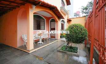 Imagem 2: Residencial Casa no Cidade Nova com 330,00 (M²), 4 quartos e 3 vagas para Venda