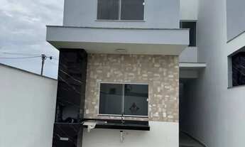 Imagem 2: Casa à venda no Riviera - Parque Tarcisio Miranda - Campos dos Goytacazes/RJ