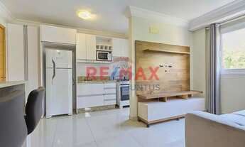 Imagem 1: Apartamento a venda 1 quarto 1 vaga no bairro Portão