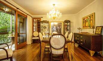 Imagem 3: Mega apartamento no petropolis