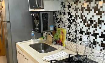 Imagem 7: Apartamento 3Q (3 Suítes) no Sudoeste