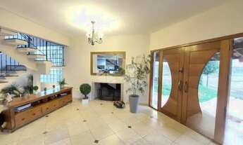 Imagem 2: Casa de 4 quartos com piscina na Hipica em Ipanema próximo ao Zaffari