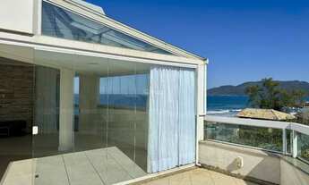 Imagem 3: Cobertura a venda em condomínio com acesso a praia no Morro das Pedras!