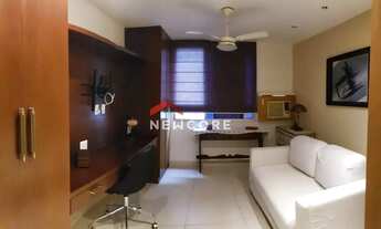 Imagem 4: Apartamento em Rua Macedo Sobrinho - Humaitá - Rio de Janeiro/RJ