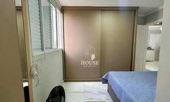 Imagem 3: Apartamento com 2 dormitórios à venda, 47 m² por R$ 280.000,00 - Condomínio Portal Recanto