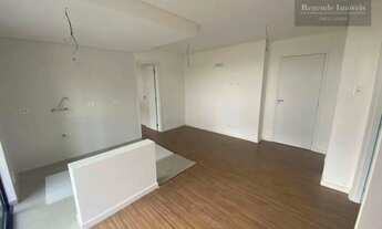 Imagem 7: Apartamento com 2 suítes à venda- Bacacheri - Curitiba/PR