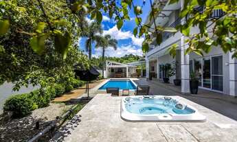 Imagem 3: Alphaville 12 - Casa lindissima