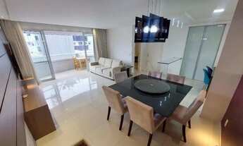 Imagem 2: Apartamento 3 Quartos Itacorubi 166m²