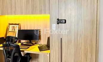 Imagem 7: Apartamento à venda Rua Visconde de Ouro Preto, Centro - Florianópolis