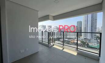 Imagem: Procurando apartamenos novos no Brooklin