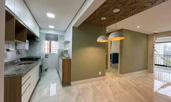 Imagem: Apartamento para venda em Jardim Ampliação