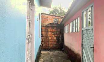 Imagem: Vendo casa no parque verde Rua bragança