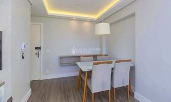 Imagem 4: Apartamento 2 quarto(s), no bairro São Sebastião