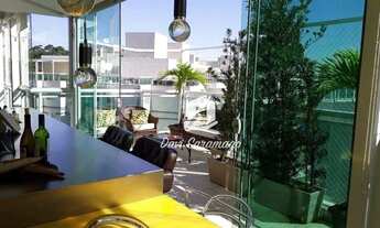 Imagem: Cobertura à venda em Camboinhas