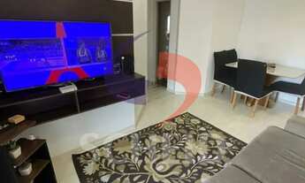 Imagem 4: Apto à venda 3 dorm (1 suite) 1 vaga Condomínio Clube