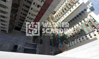 Imagem 2: Apartamento 2 Quartos com Suíte, Varanda e Lazer Completo na Mata da Praia Vitória/ES