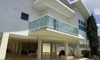 Imagem: Excelente casa a venda em condomínio fechado