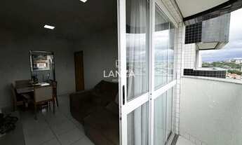 Imagem 3: Apartamento para Venda em Betim, Senhora das Graças, 3 dormitórios, 1 suíte, 2 banheiros