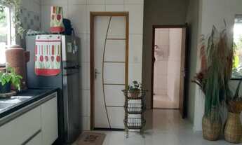 Imagem 7: Casa com 4 Quartos arborizada muito linda