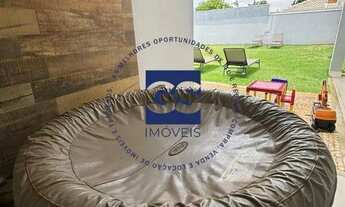 Imagem 5: Casa em condomínio à venda , 4 quartos Condomínio Parque Xapada Ytu- Itu/SP