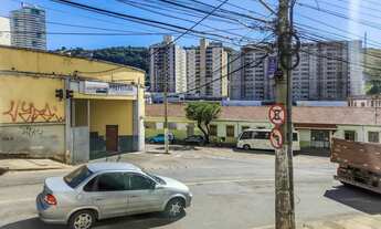 Imagem 4: Apartamento de 4 quartos com 2 vagas no São Mateus para venda