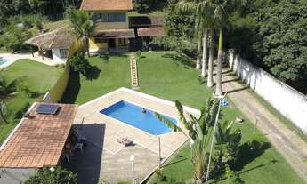 Imagem 2: Granja Familiar natal e ano novo indisponível