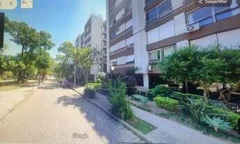 Imagem 7: Cobertura 153m² semimobiliada com vista panorâmica no Menino Deus