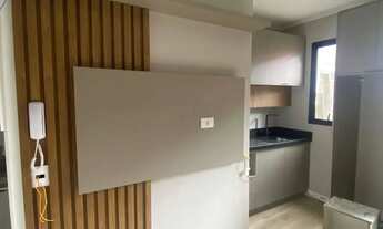 Imagem: Studio para locação perto da PUC! Prédio