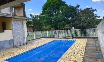 Imagem: CHÁCARA IBIÚNA - PORTEIRA FECHADA 1800m²